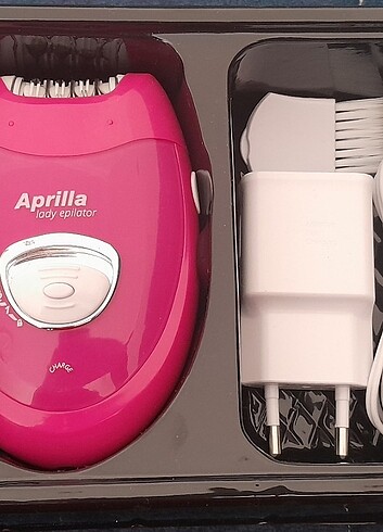 Epilator aleti