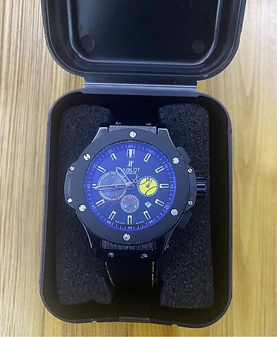 HUBLOT KOL SAATİ