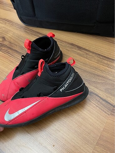 Nike Nike Phantom vsn çocuk krampon 34.5 no