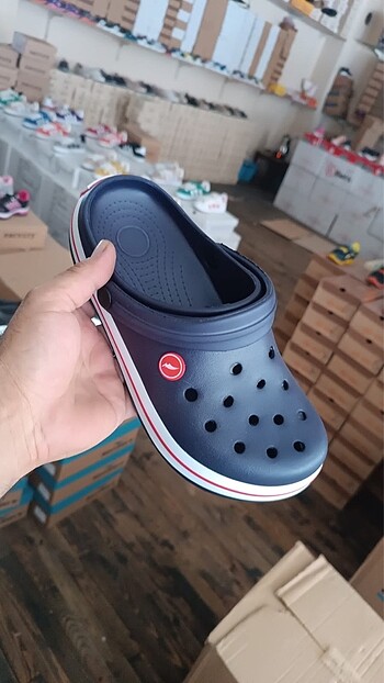 Crocs Crocs Bayan terlik