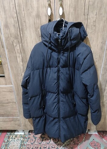 38 Beden Şişme mont