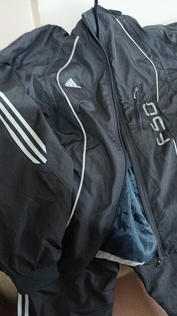 Adidas eşofman takımı - Görsel 2