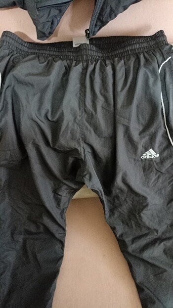 Adidas eşofman takımı - Görsel 3