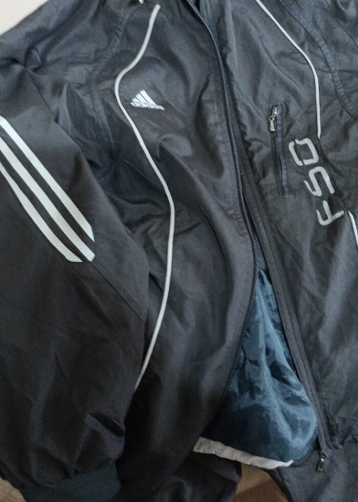 Adidas eşofman takımı - Görsel 2