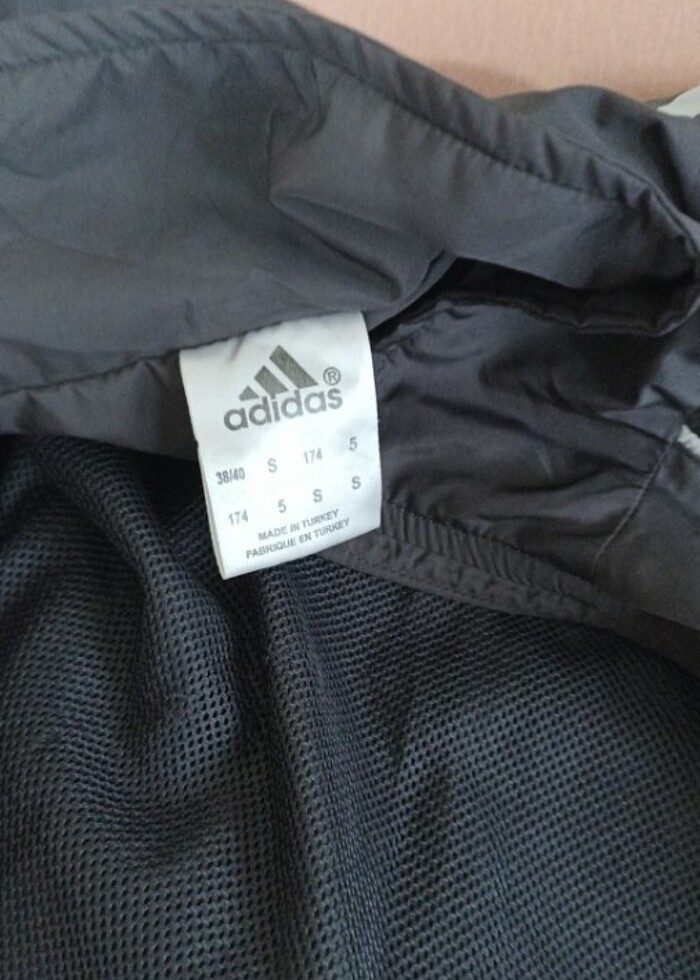 Adidas eşofman takımı - Görsel 4