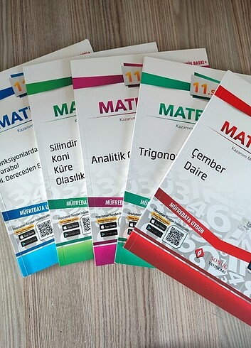 11. Sınıf sonuç yayınları matematik 