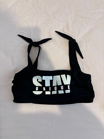 Suwen bikini üstü
