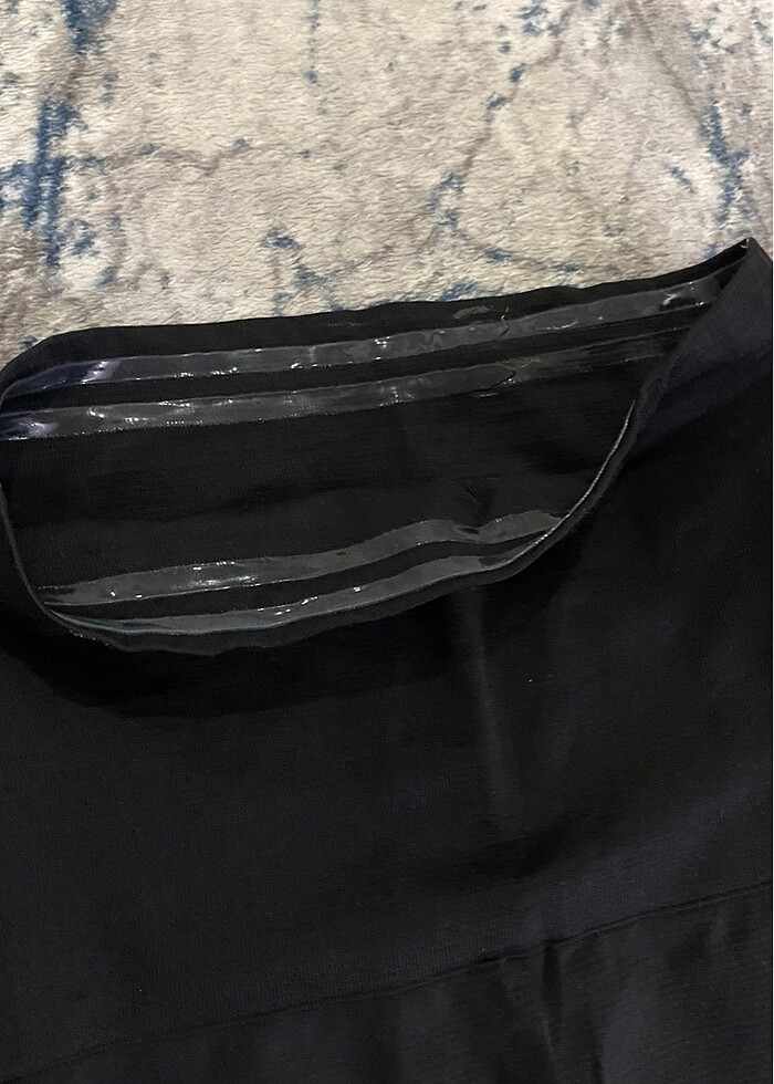 Sıkılaştırıcı inceltici tayt - Görsel 2