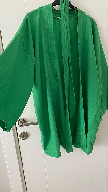 Kimono takım - Görsel 2