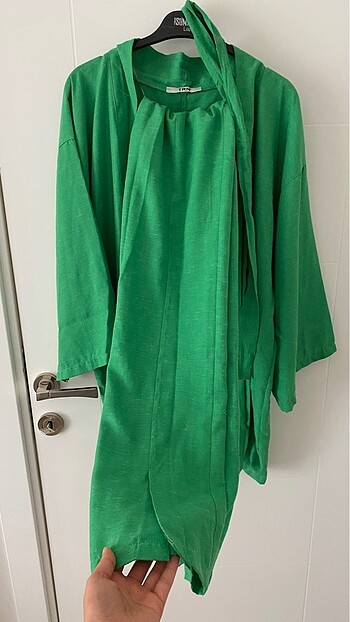 Kimono takım - Görsel 3