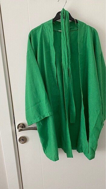 Kimono takım - Görsel 5