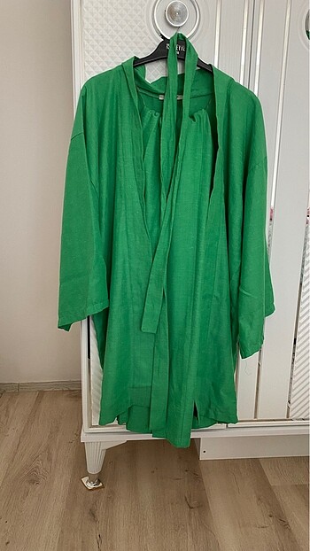 Kimono takım - Görsel 4