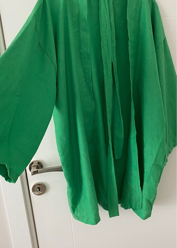 Kimono takım - Görsel 2