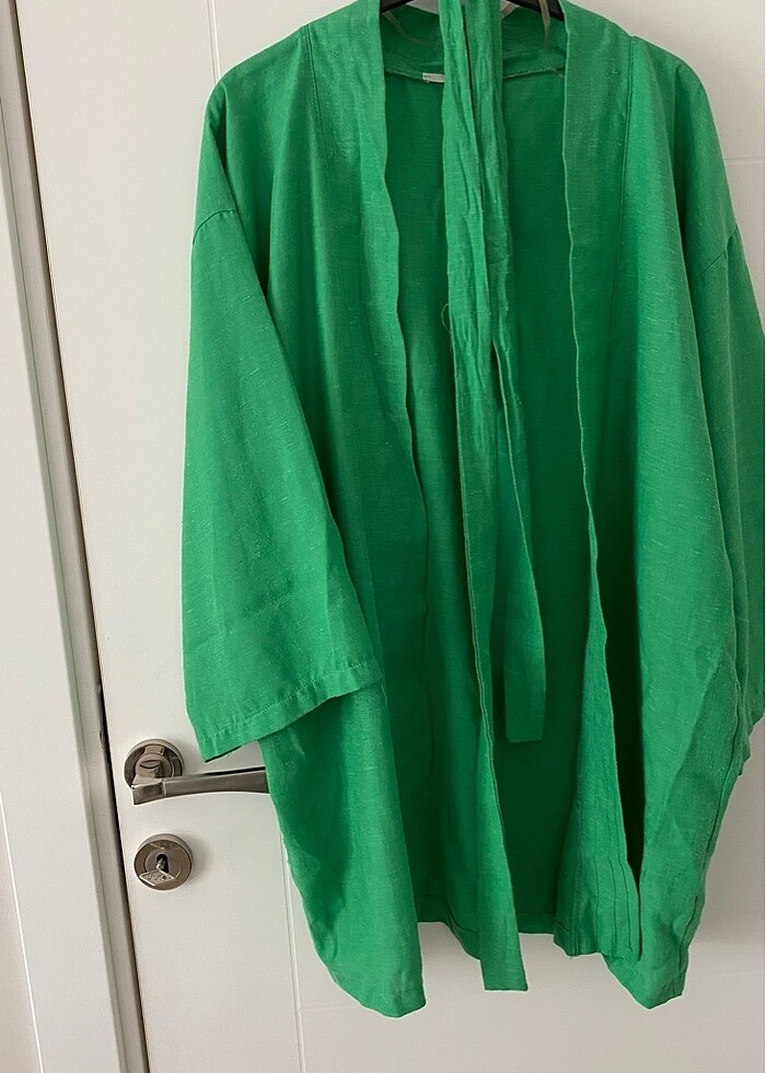 Kimono takım - Görsel 5