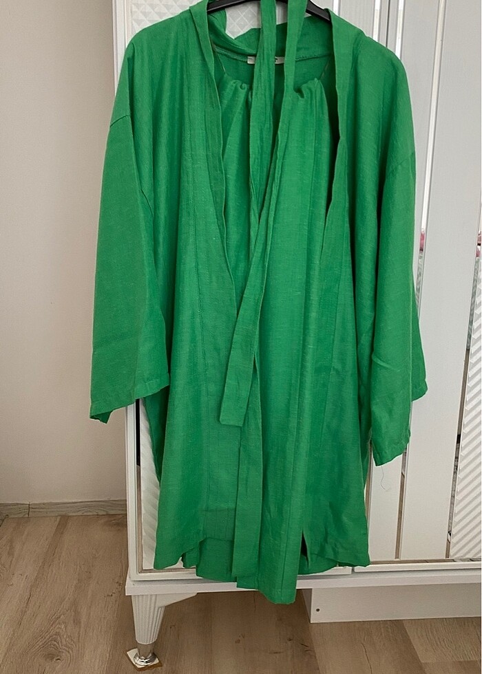 Kimono takım - Görsel 4