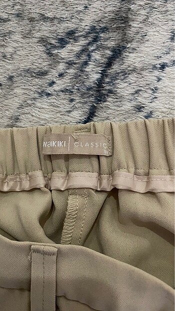 Pantolon - Görsel 2