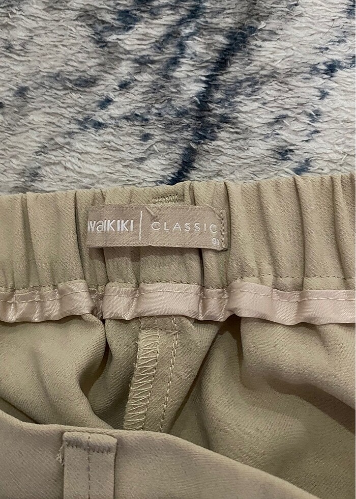 Pantolon - Görsel 2