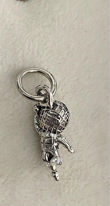  Beden Spiderman pandora charm
