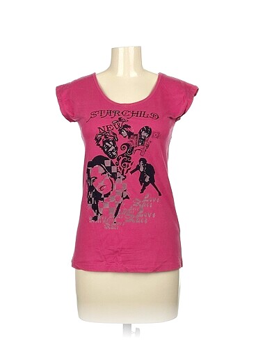 PreLoved T-shirt %70 İndirimli.