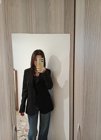 Blazer ceket