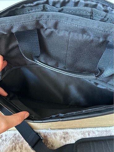 Beden HP Laptop Çantası