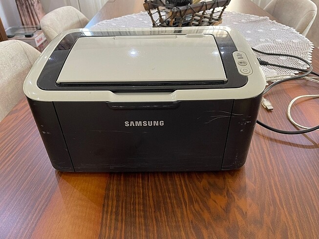 Samsung yazıcı