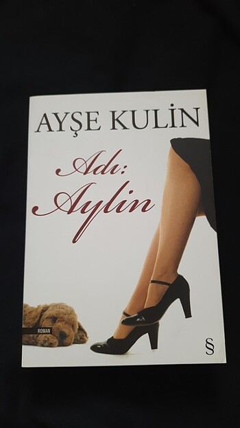 Ayşe Kulin Adı: Aylin