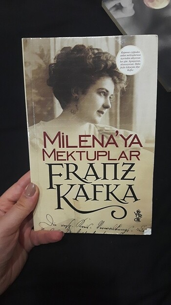 Milena'ya mektuplar