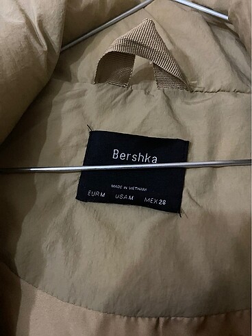 Bershka BERSHKA şişme mont