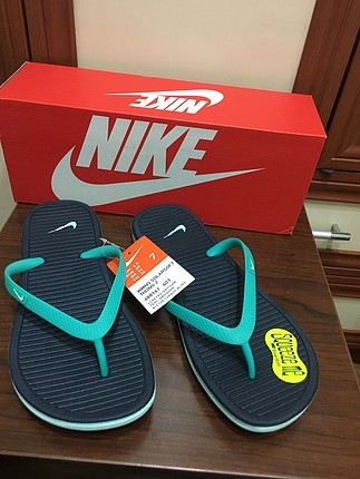 38 Beden Nike terlik 