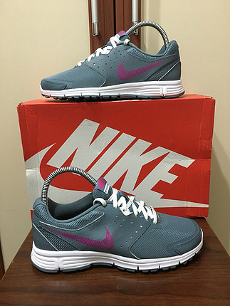 Nike bayan spor 38.5 