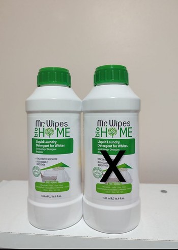 Farmasi 500 Ml Sıvı Deterjan