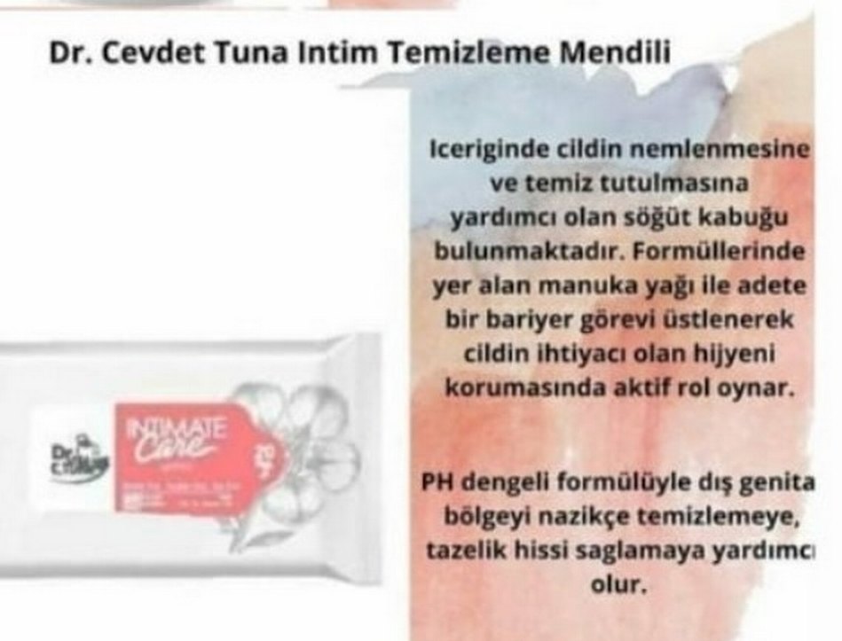 Farmasi Tüy Dökücü Krem - Görsel 3