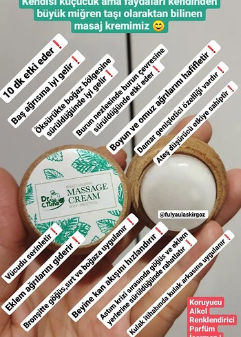 Farmasi Migren Taşı - Görsel 2