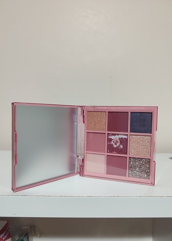 Farmasi Oasis Collection Far Paleti - Görsel 3