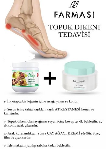 Farmasi Çay Ağacı Balsam - Görsel 8