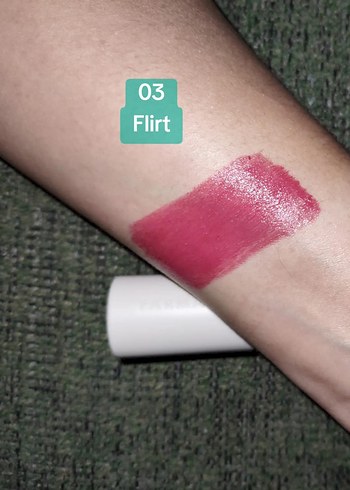 Farmasi Farmasi 03 Flirt Stick Allık