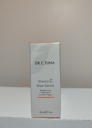 Farmasi C Vitamini Serum