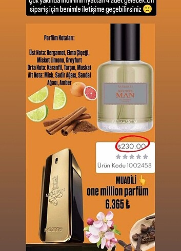 Farmasi 50 Ml Shooters Man Parfüm