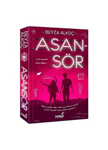 Asansör beyza alkoç hasarsız stok sorunuz