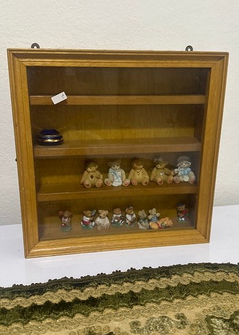 Minyatür dolabı - Görsel 3