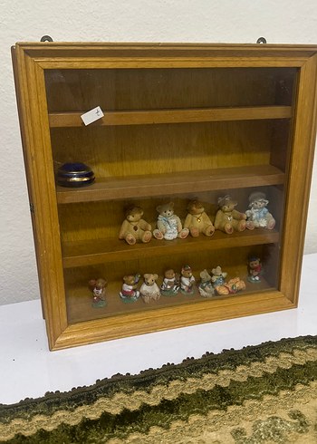 Minyatür dolabı - Görsel 2