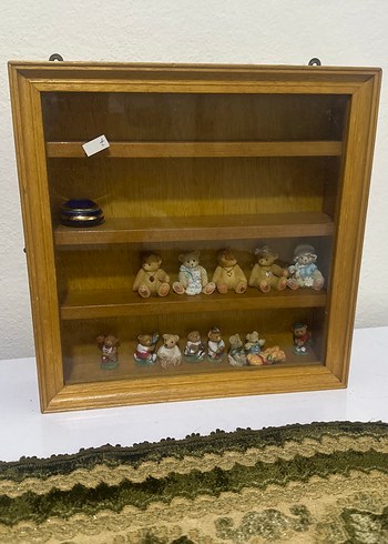 Minyatür dolabı - Görsel 4