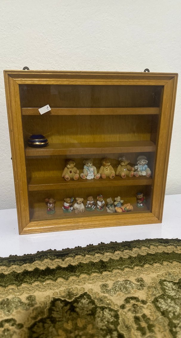 Minyatür dolabı - Görsel 4