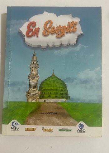 En Sevgili - Mustafa Soykök - Görsel 5