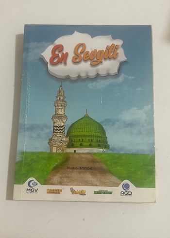 En Sevgili - Mustafa Soykök - Görsel 2