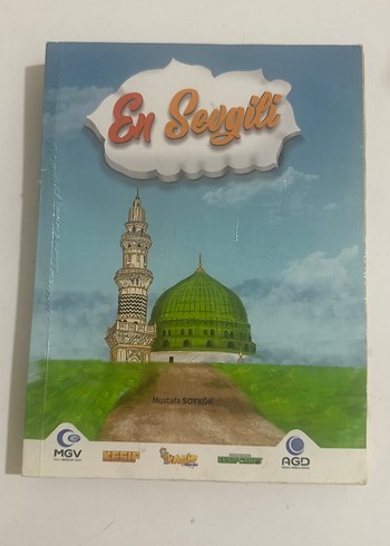 En Sevgili - Mustafa Soykök - Görsel 3