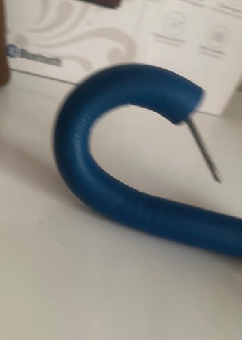 Kol kaslarını güçlendirmek için estetik spor aleti - Görsel 6