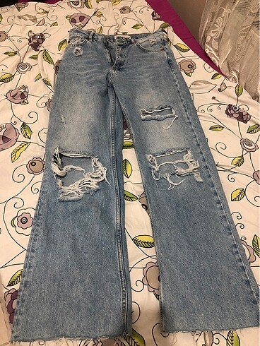 Zara jean