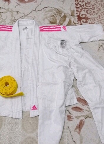 Judo Kıyafeti /Judogi